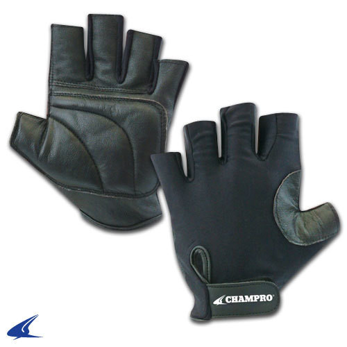Champro Padded Catchers Glove