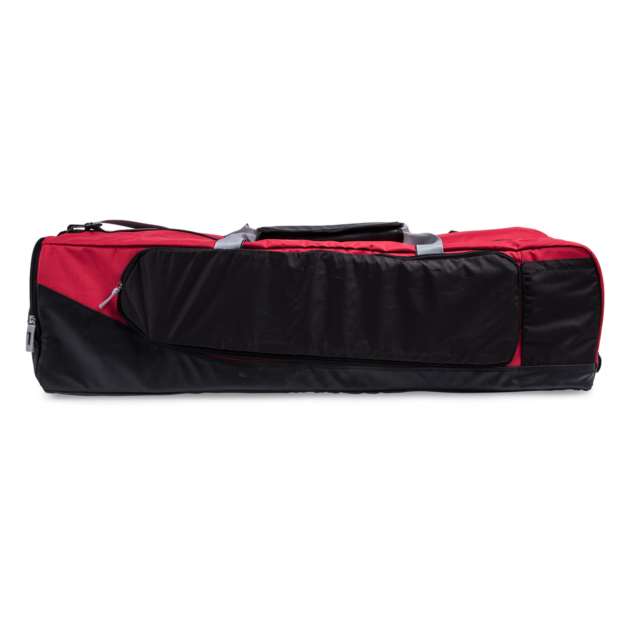 champion sports lacrosse equipment bag