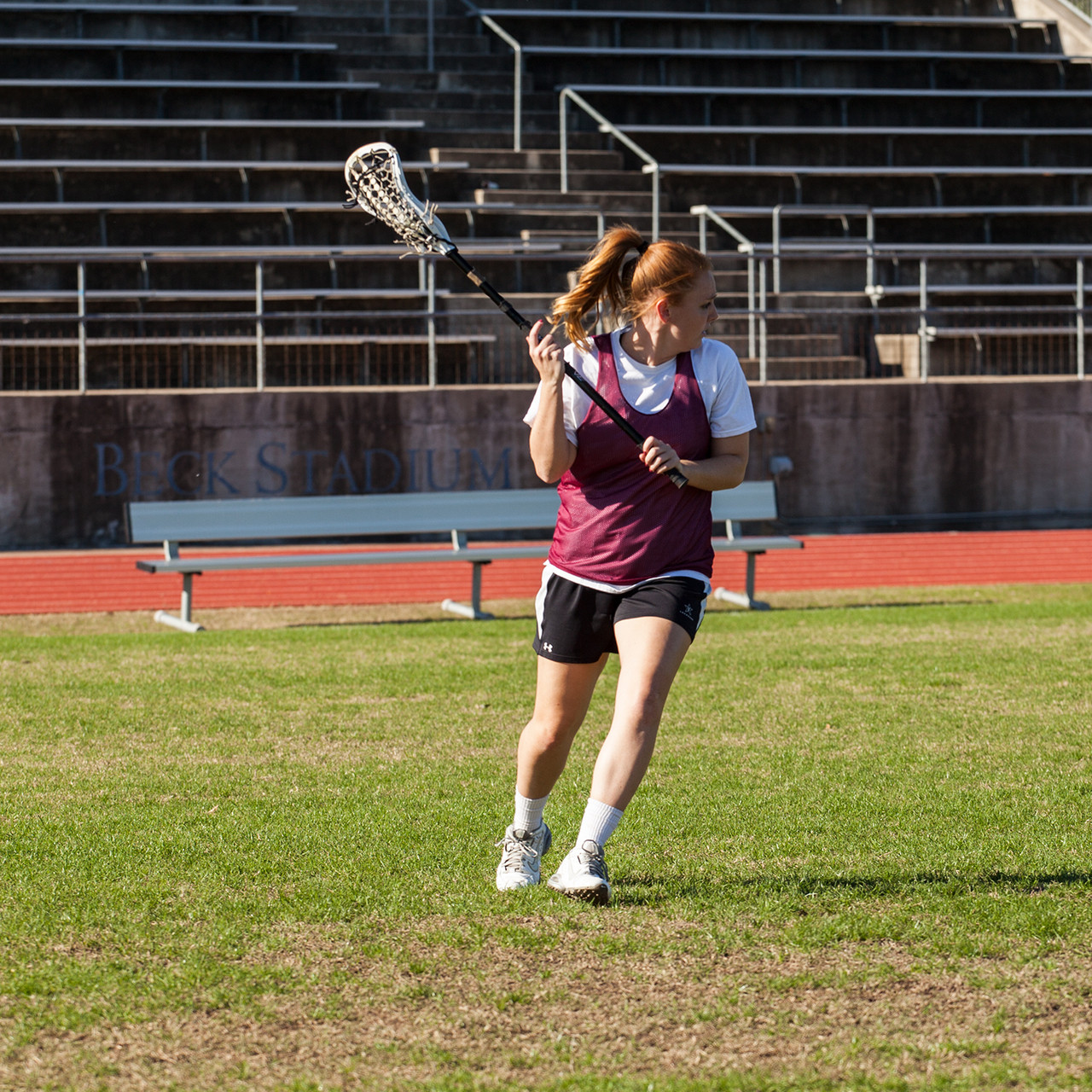 Champion Sports Sponge Practice Lacrosse Balls