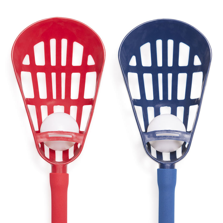 Champion Sports Mini Lacrosse Game Set