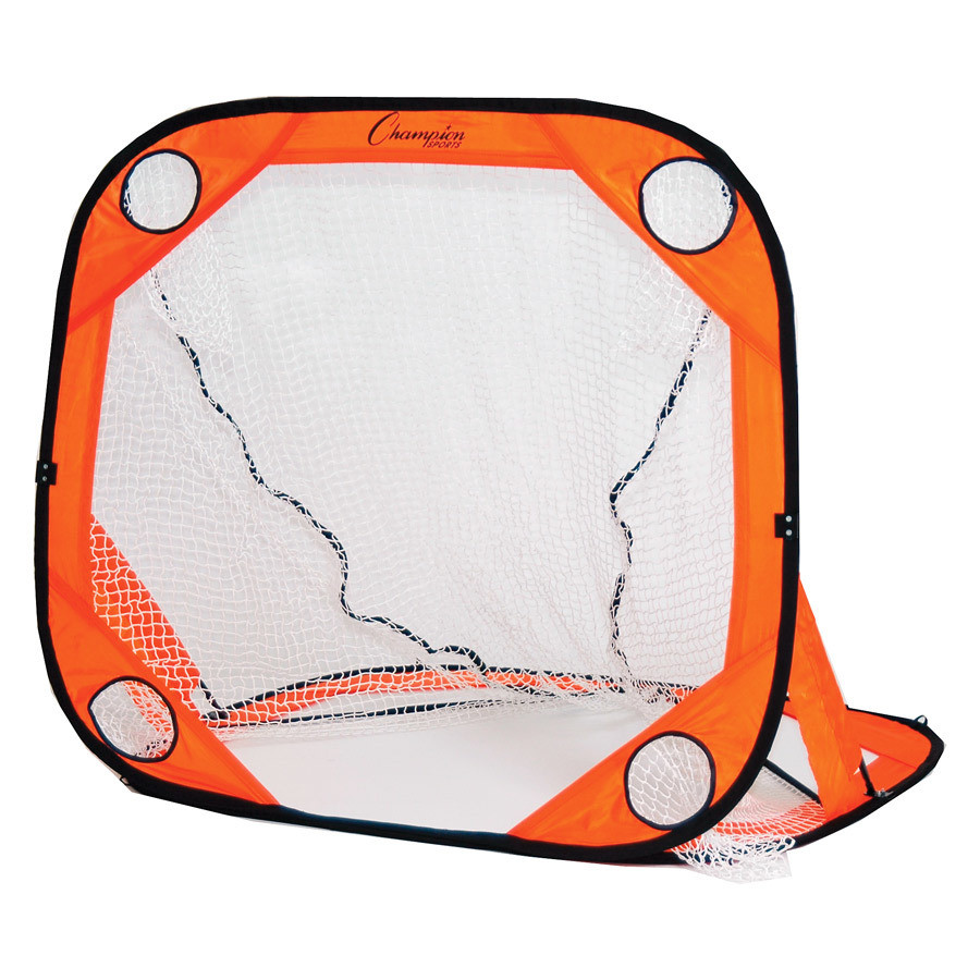 champion sports lacrosse bag