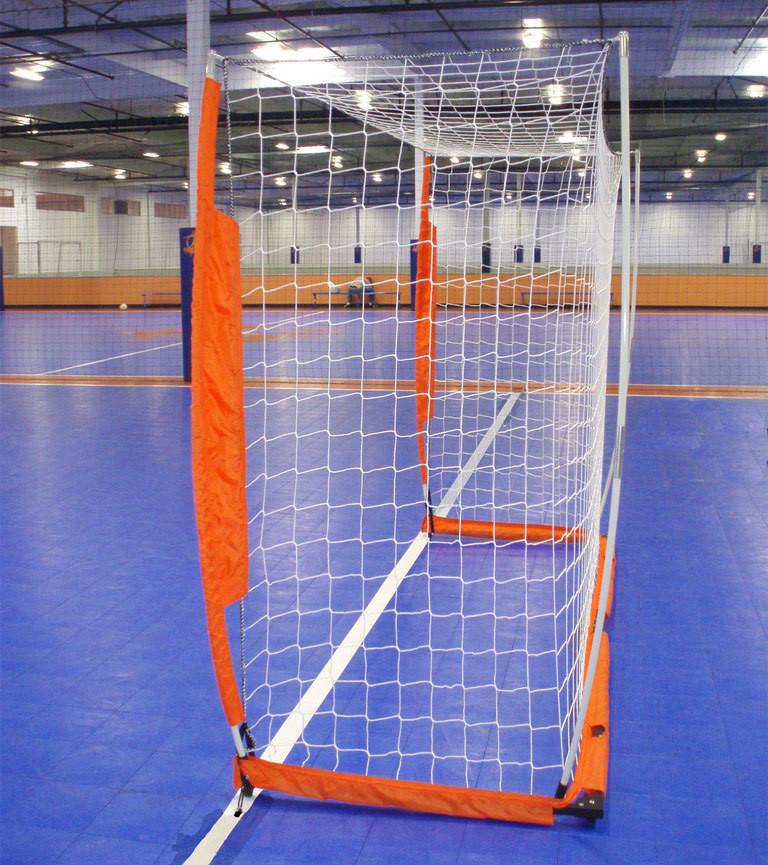 indoor futsal goals
