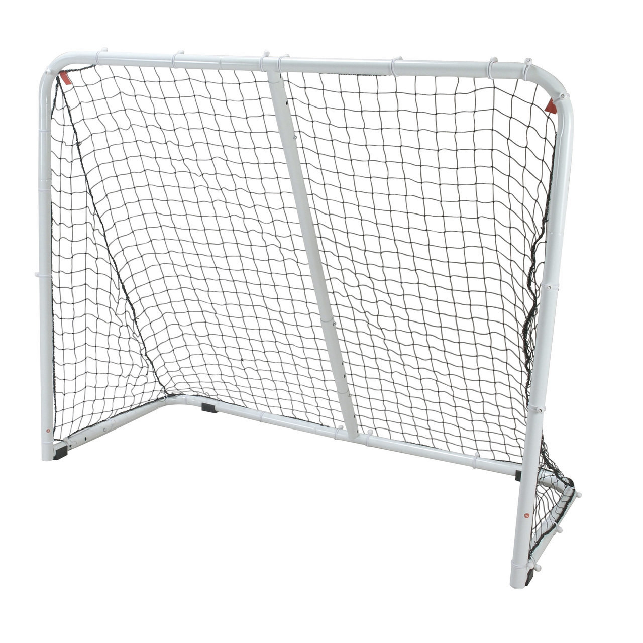Champion Sports 4' x 6' Folding Steel Goal