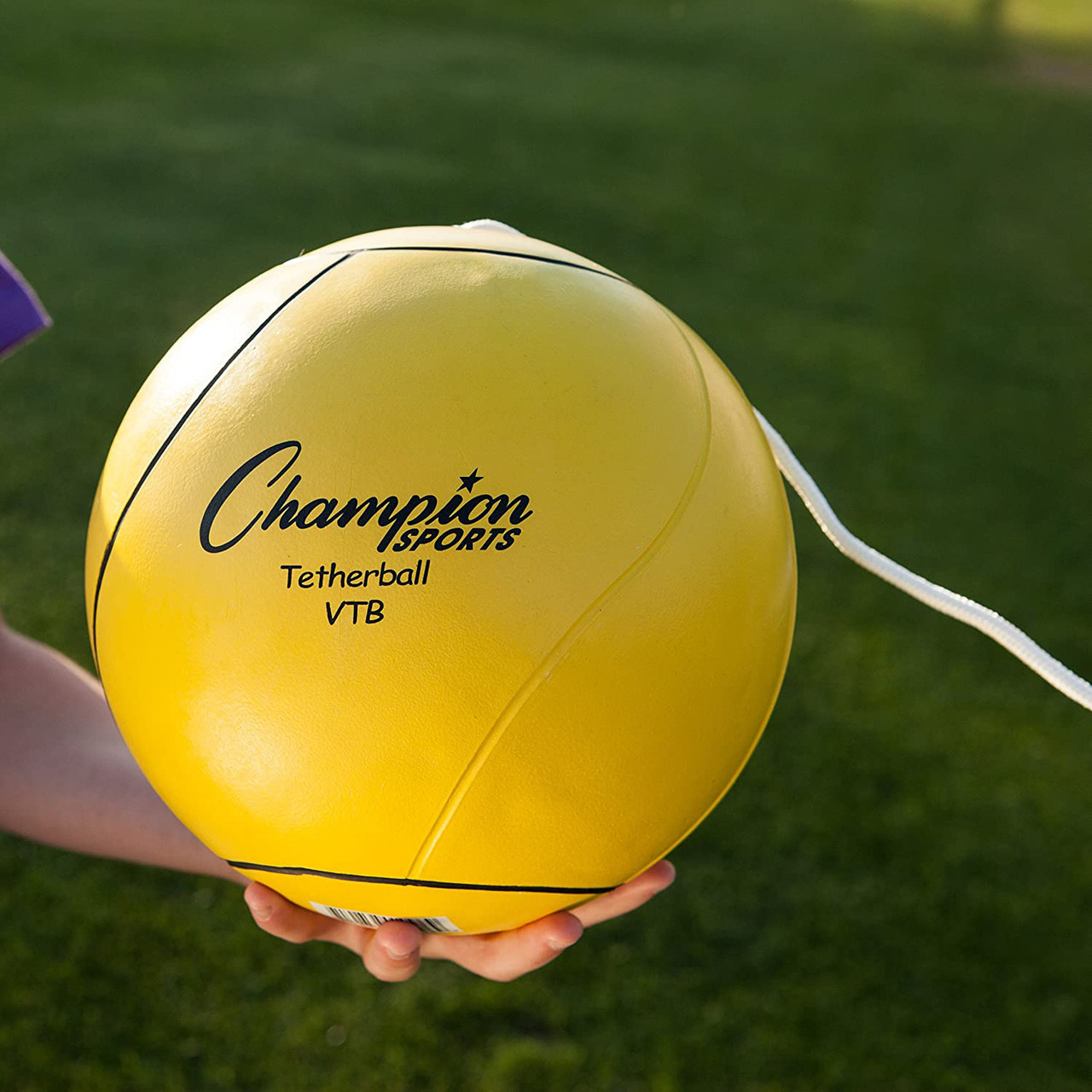 Champions Series Tetherball Set