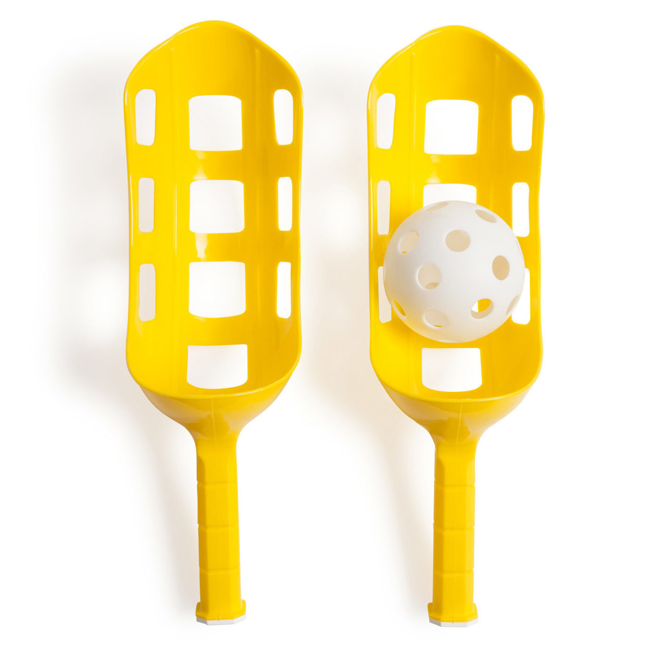 Champion Sports Scoop Ball Set