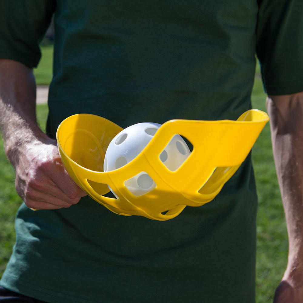 Champion Sports Scoop Ball Set