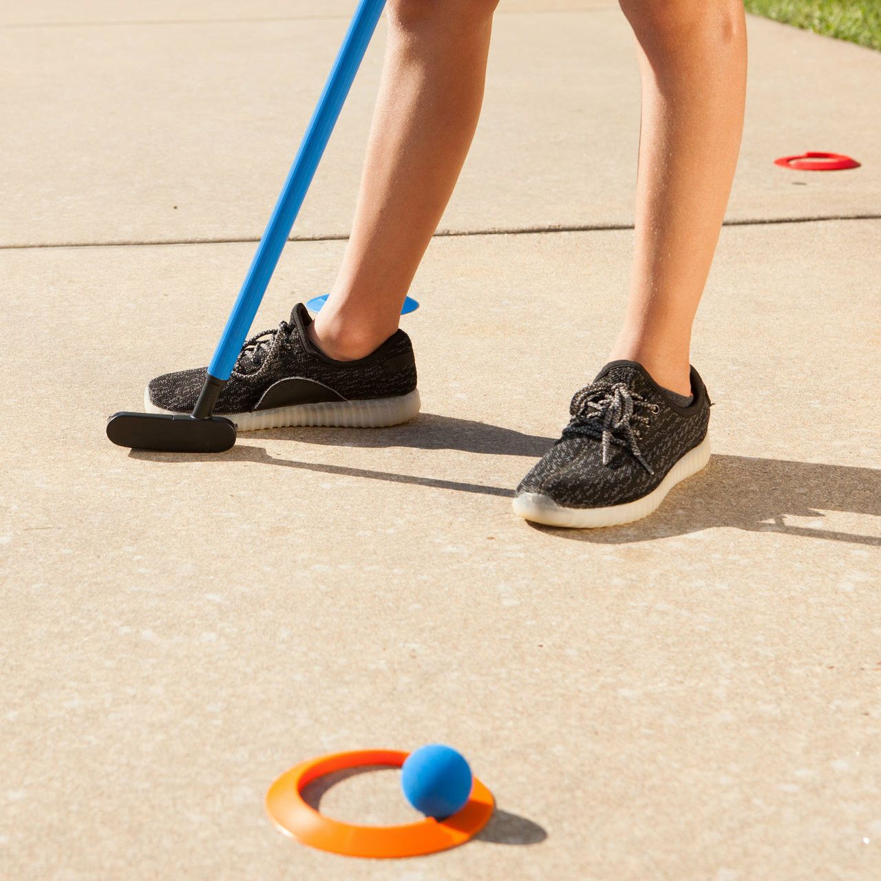 Champion sports mini golf set Clearance