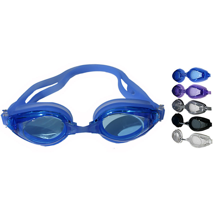 Sprint All-Star Anti-Fog Swim Goggles