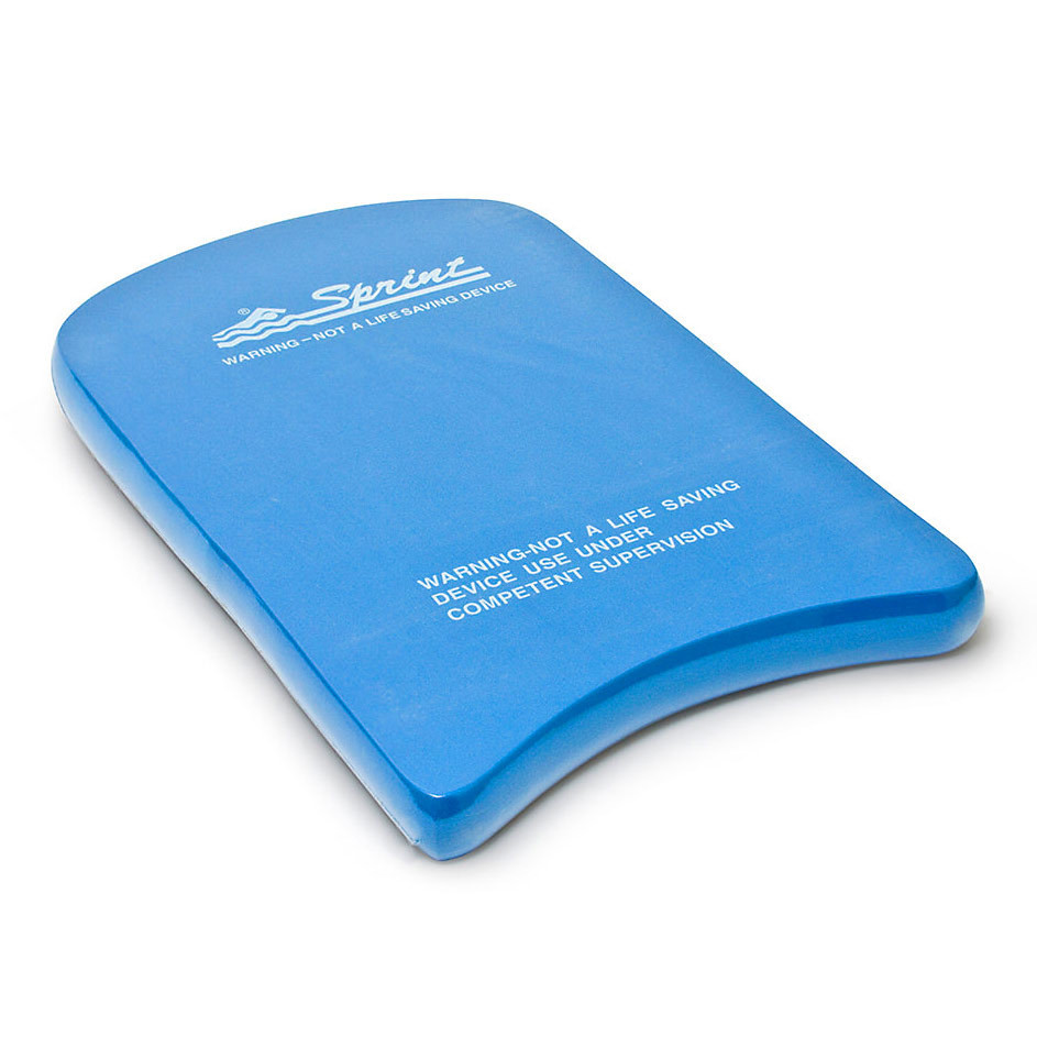 sprint swimming kickboard