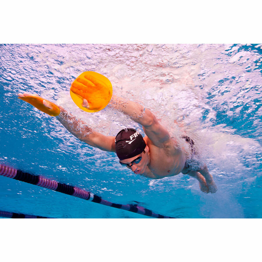 Finis Agility Paddles