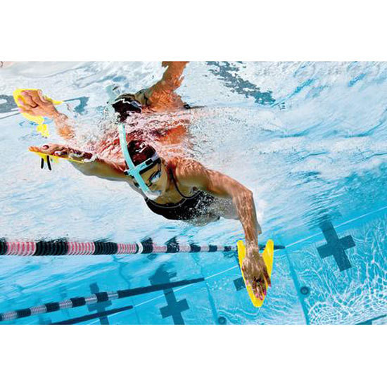 Finis Freestyler Training Paddles