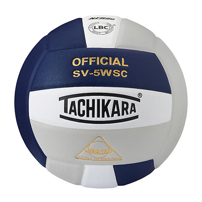 Tachikara SV5WSC Colored Composite Volleyball