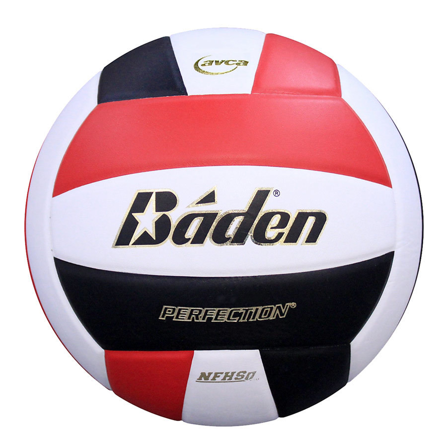 Baden Perfection Elite Leather Volleyball