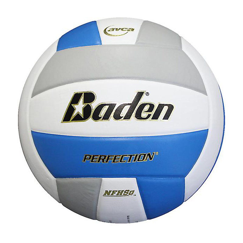 Baden Perfection Elite Leather Volleyball