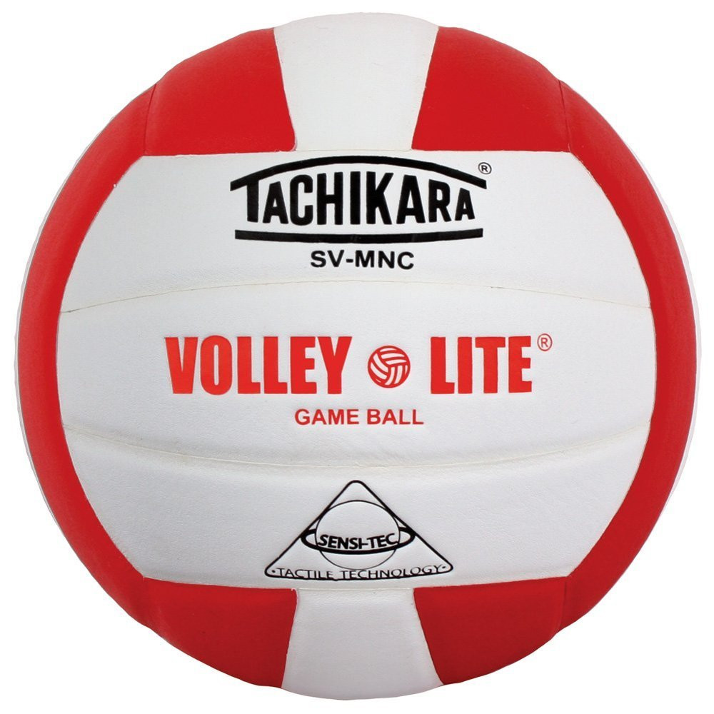 Tachikara Volley Lite Training Volleyball