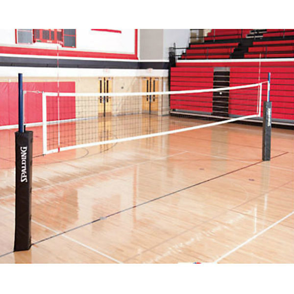 Spalding OneCourt Slide MultiSport System