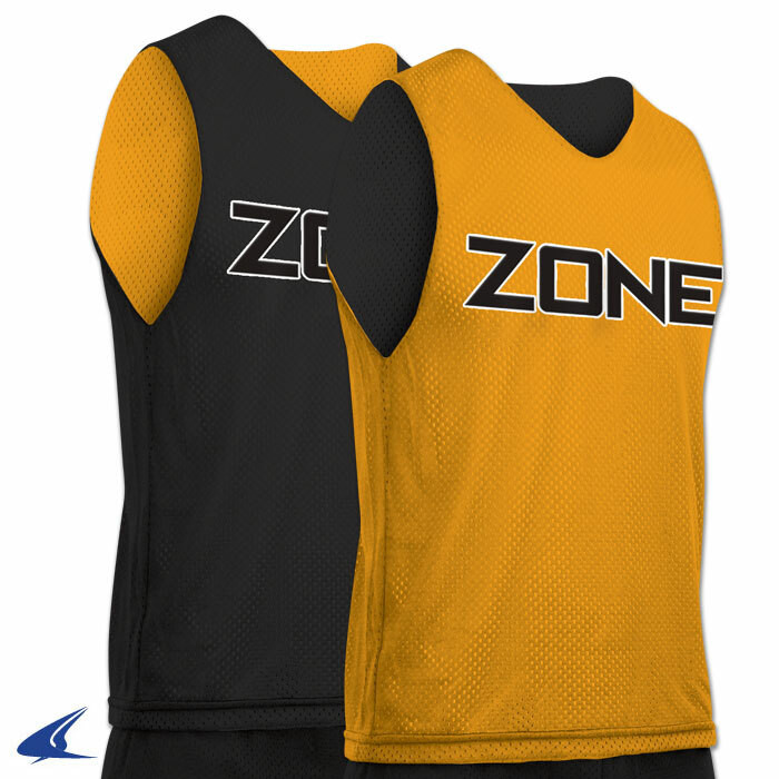 Champro Sports Zone Reversible Basketball Jersey
