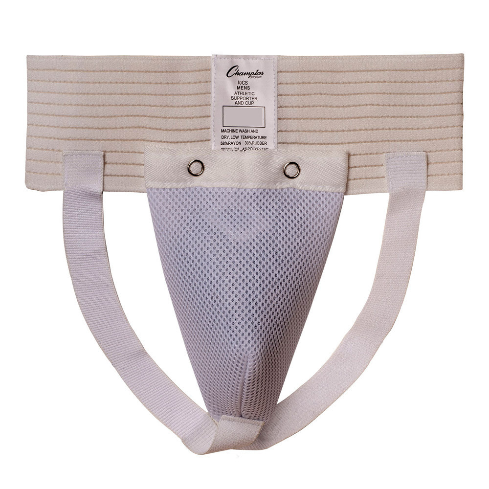 MM Edition Herren Supporter Jockstrap
