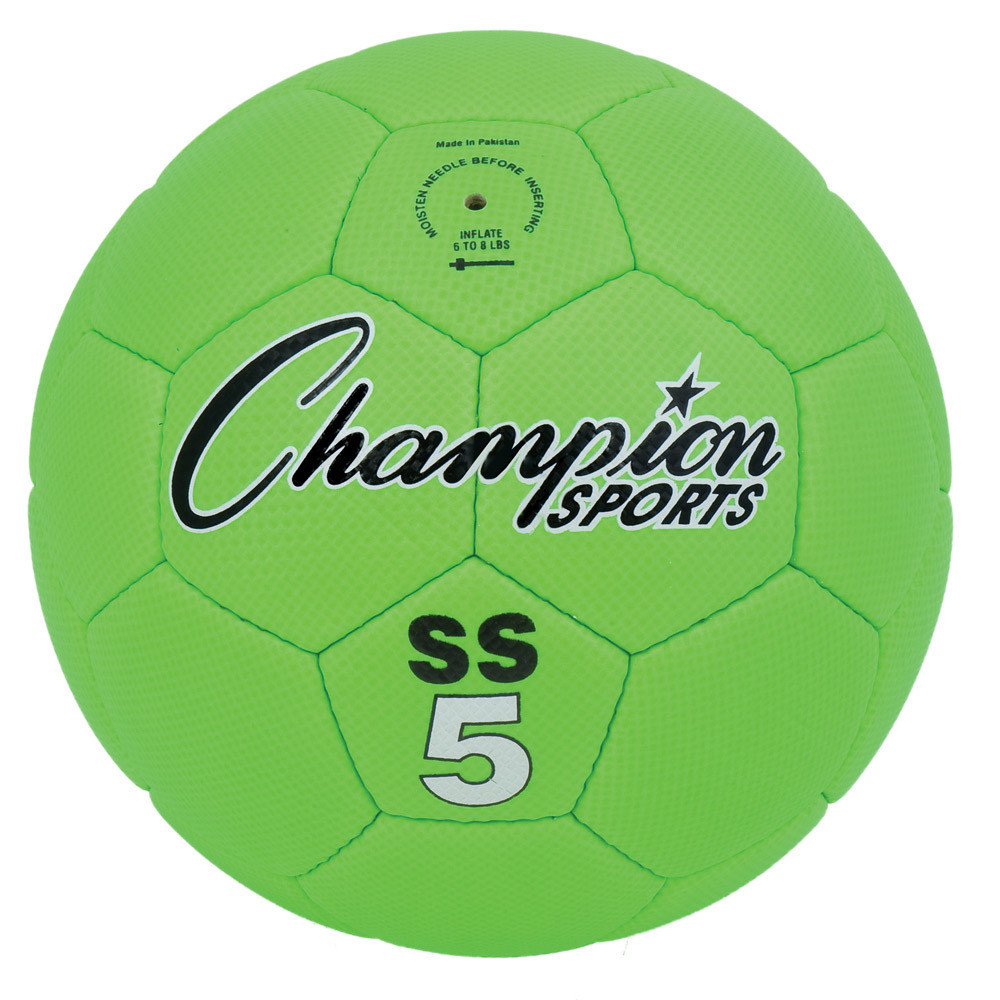 champion indoor soccer