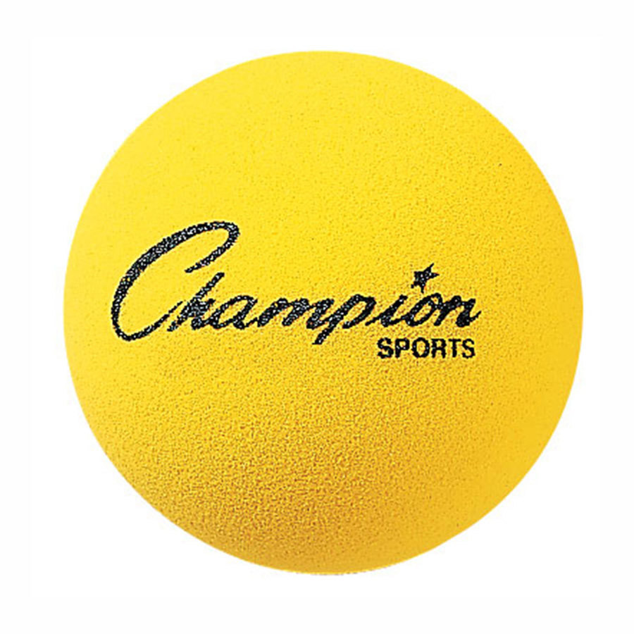Rhino Skin Foam Training Tennis Ball Set