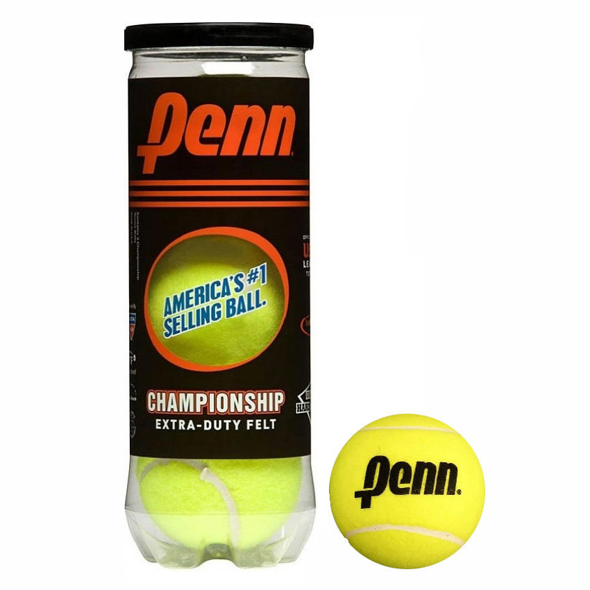 Penn Championship Tennis Balls