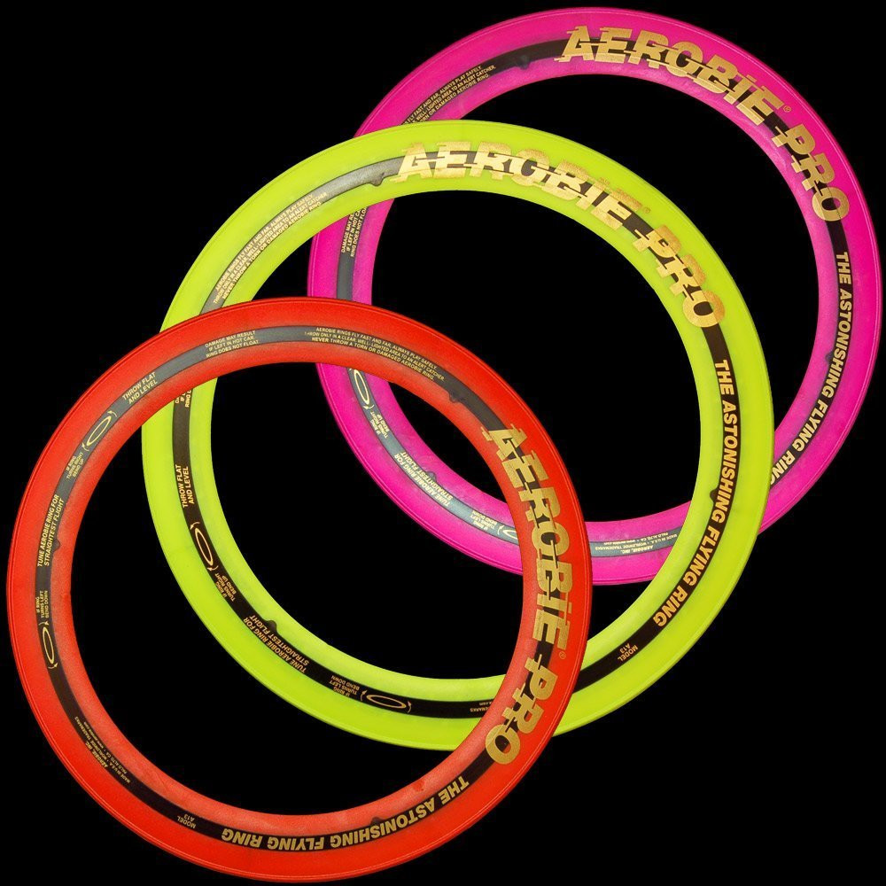 Aerobie Pro Flying Ring