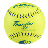 Champro 12/" USSSA .47 Cor Fastpitch Softball Dozen