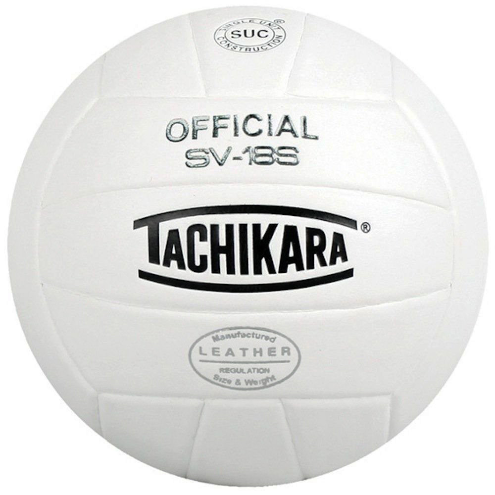 Tachikara SV18S Composite Volleyball Athletic Stuff