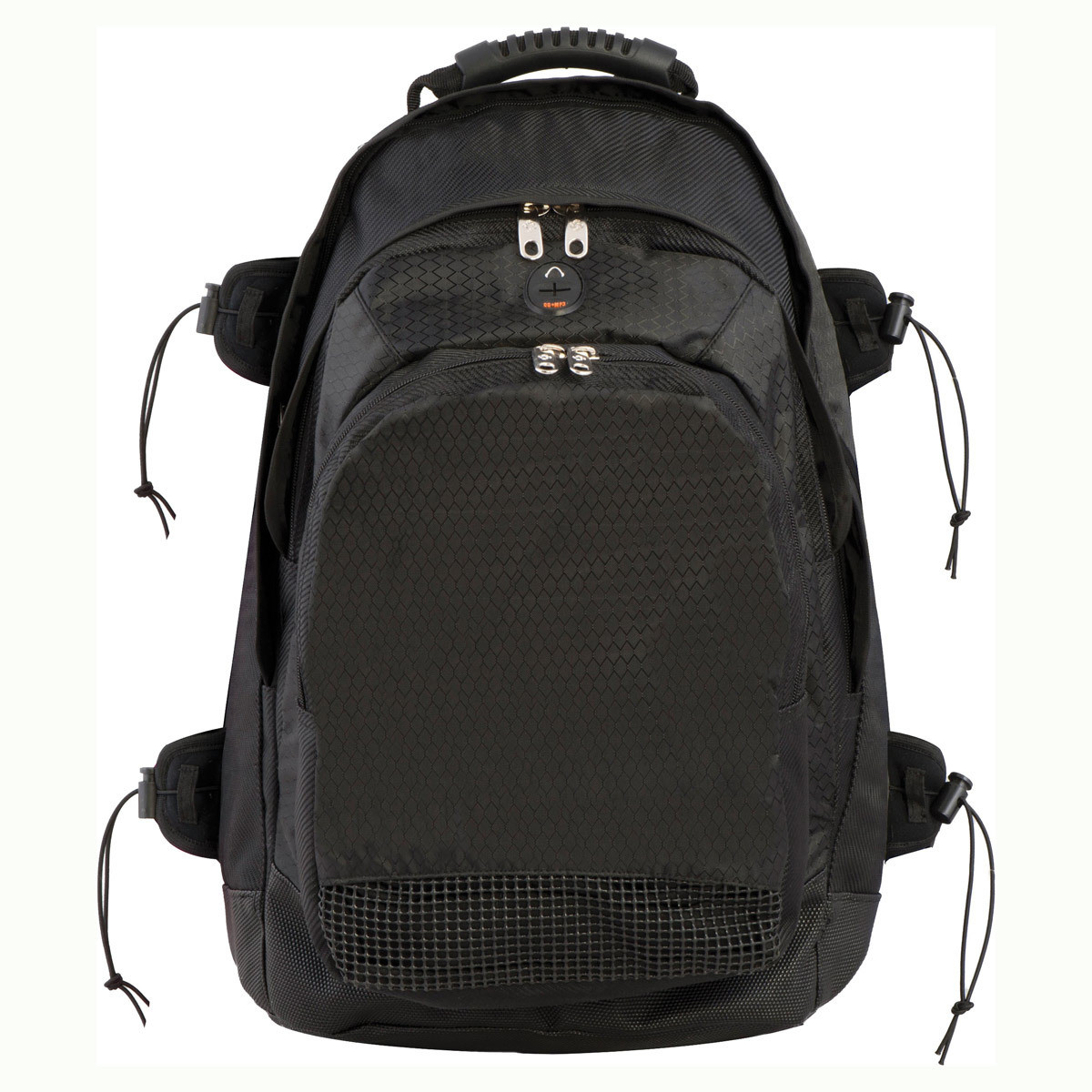 Champion Sports Deluxe All Purpose Backpack 18 x 19 x 10 