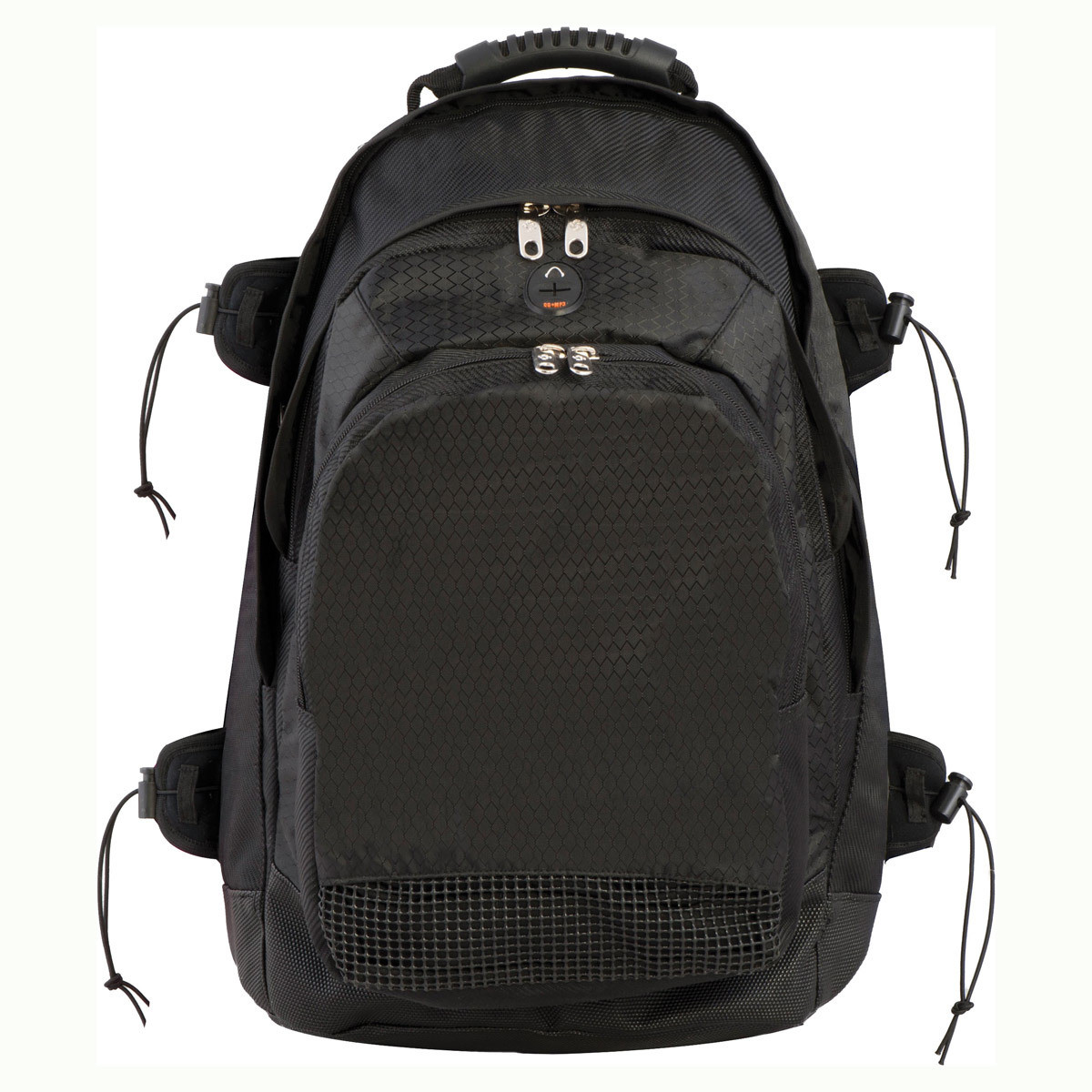 Champion Sports Deluxe All Purpose Backpack 18 x 19 x 10 Champion Sports Deluxe All Purpose Backpack 18 x 19 x 10