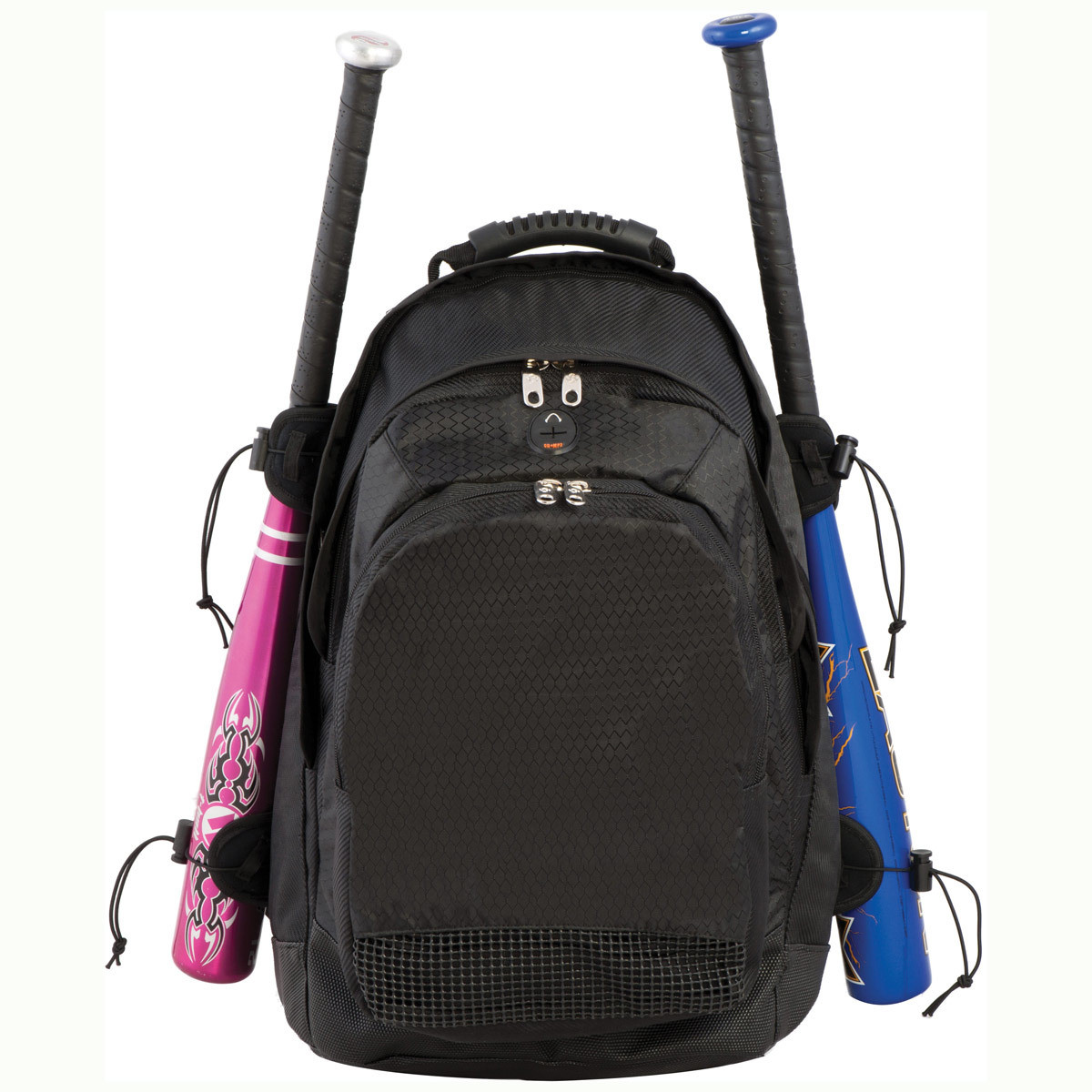 Champion Sports Deluxe All Purpose Backpack 18 x 19 x 10 Champion Sports Deluxe All Purpose Backpack 18 x 19 x 10