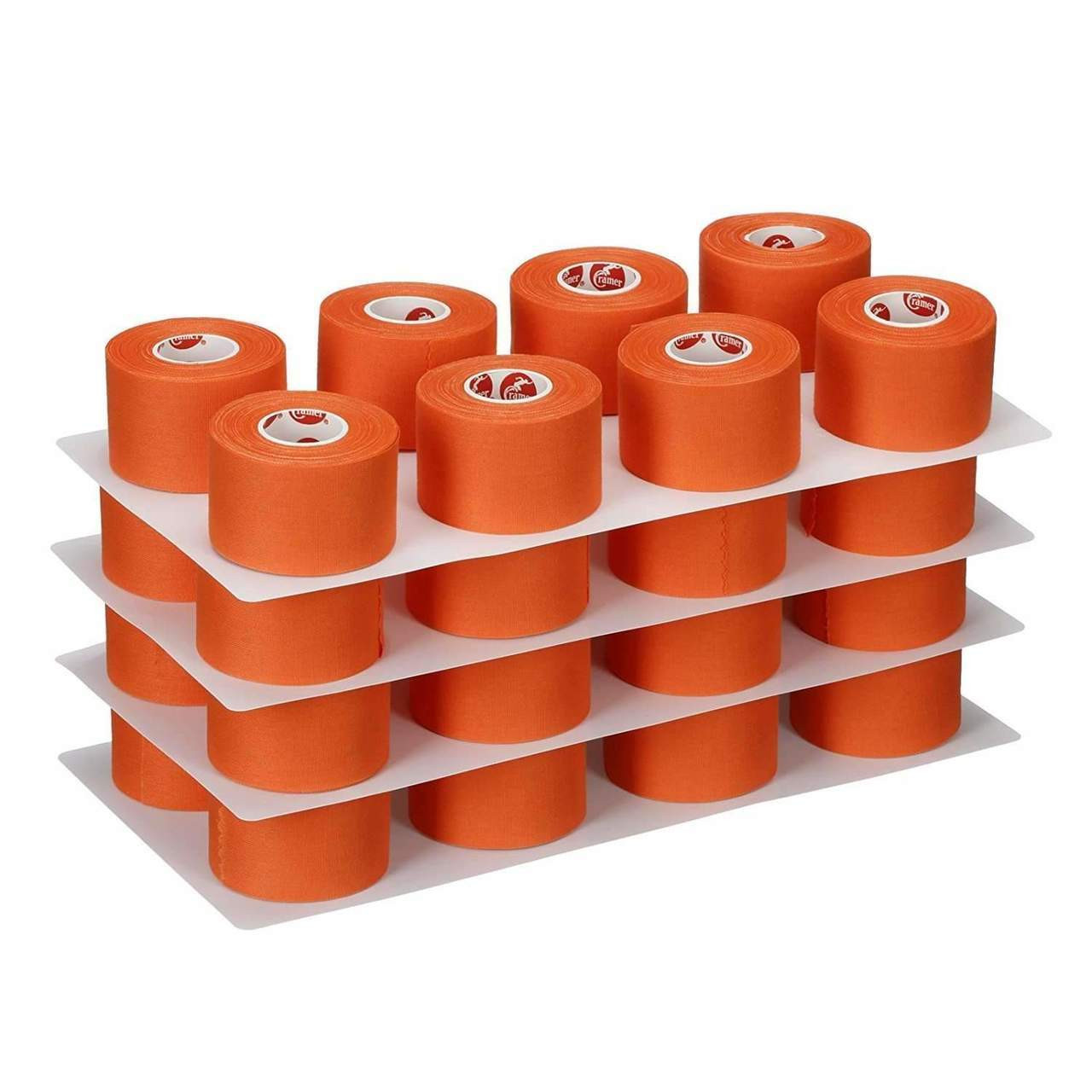 Cramer 750 Colored Athletic Tape Case Athletic Stuff