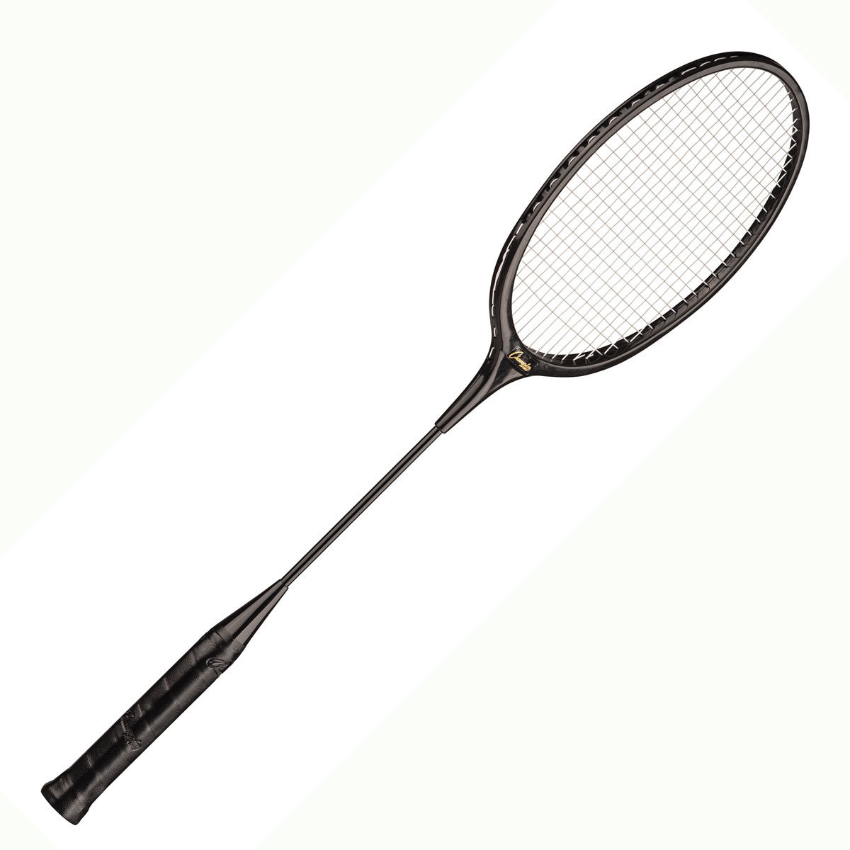 Champion Sports Molded ABS Plastic Frame Badminton Racket Athletic Stuff