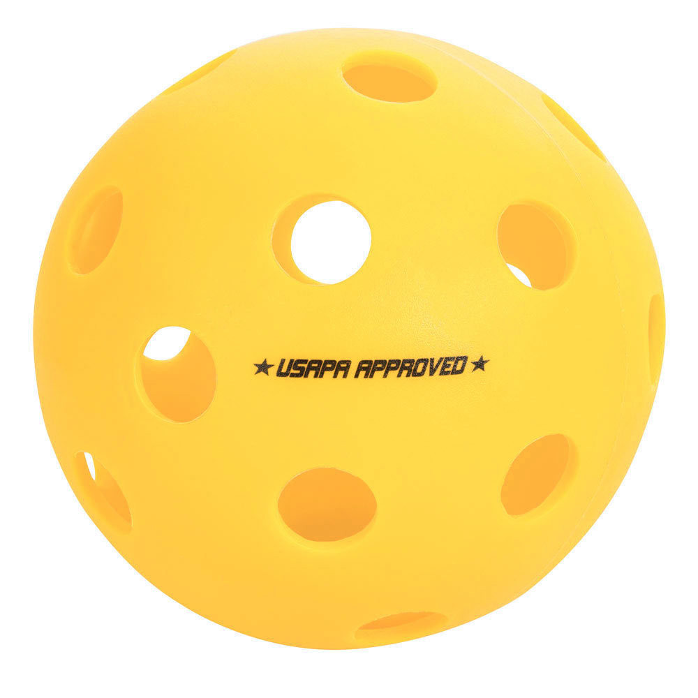 athletic ball