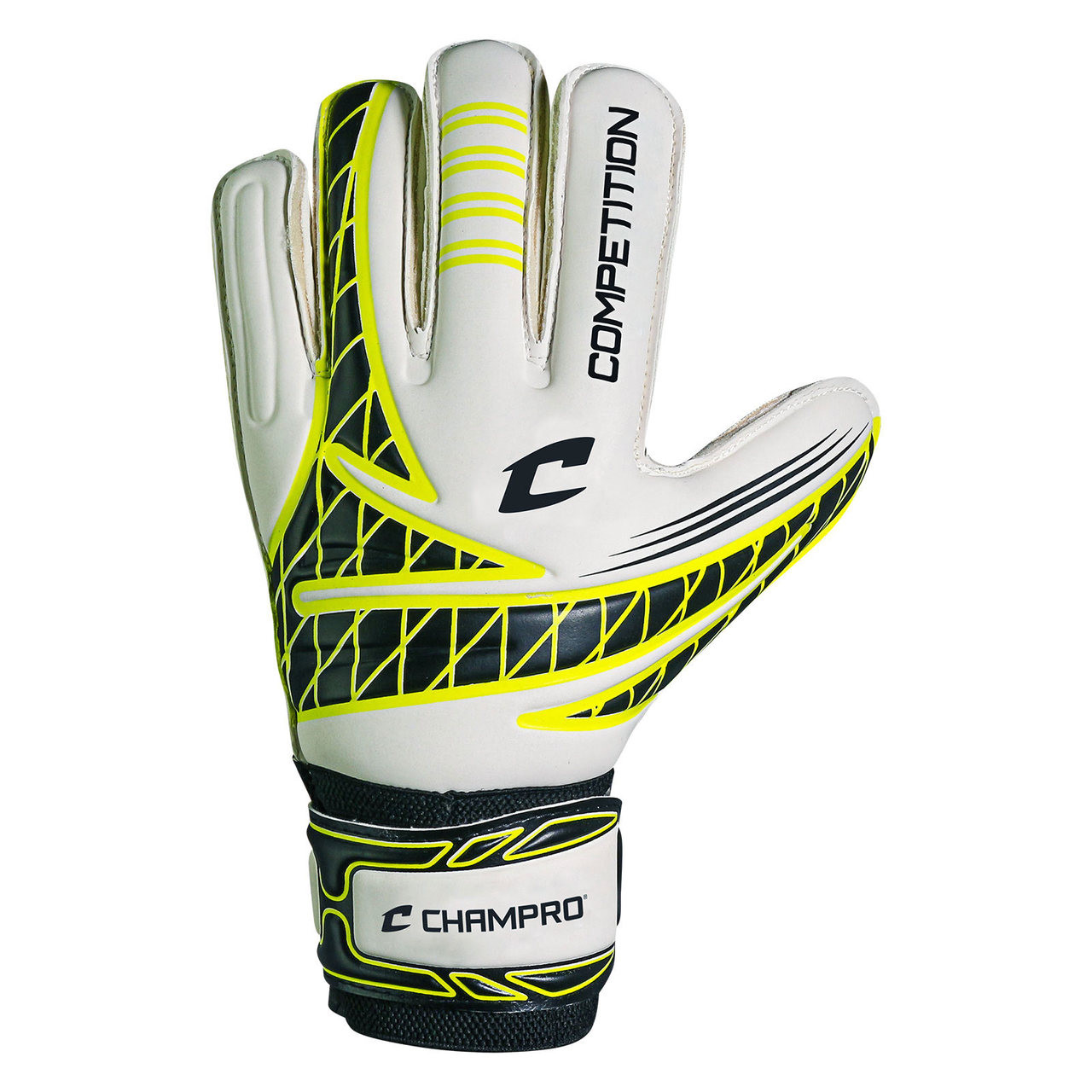 Champro Sports Competition Goalie Gloves - Athletic Stuff