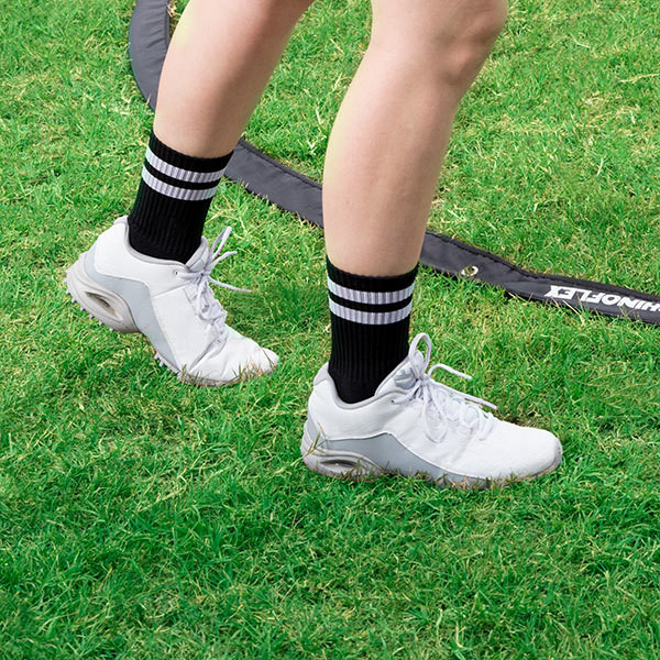 Rhino Women's Lacrosse Crease Athletic Stuff