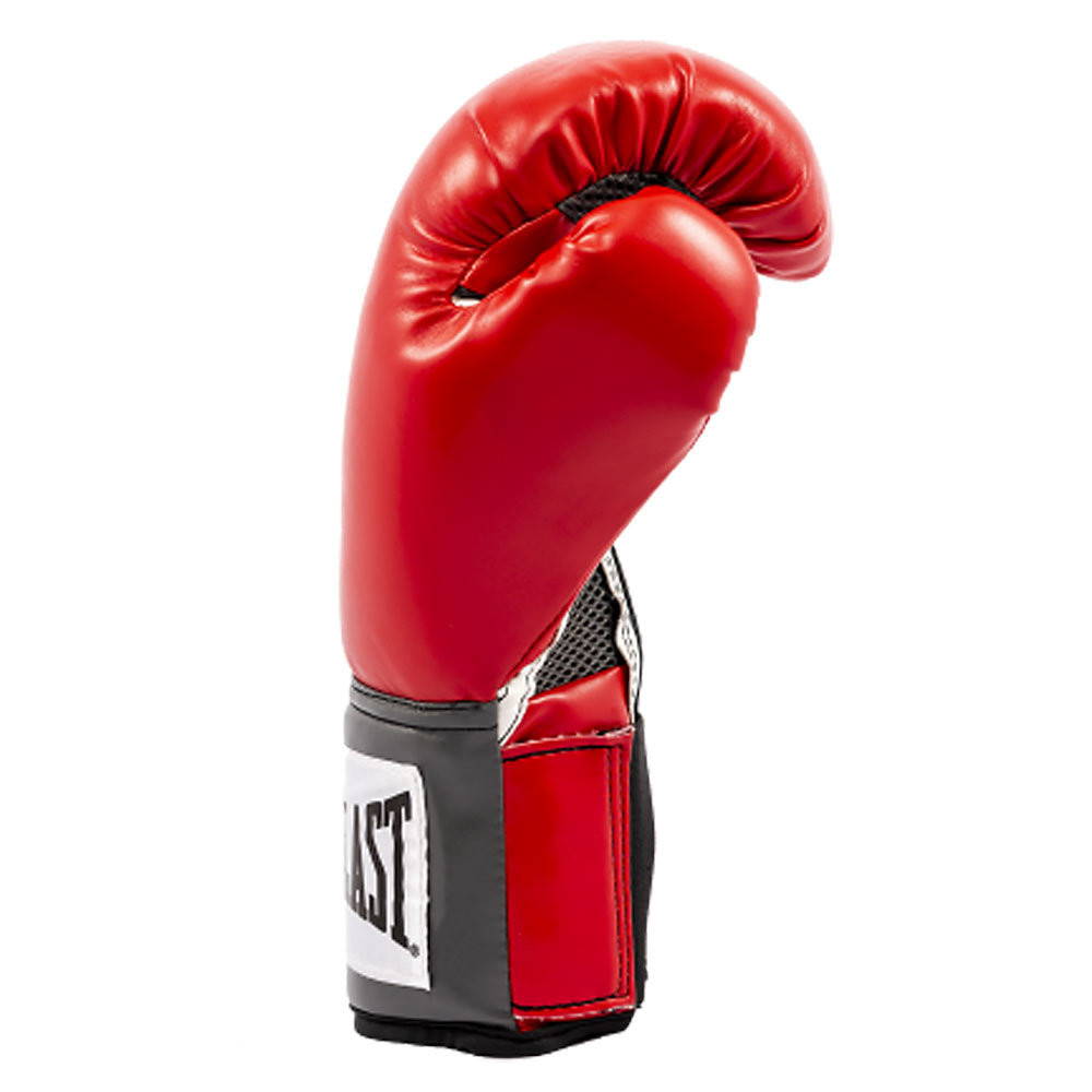 Everlast Pro Style Training Boxing Gloves - Athletic Stuff