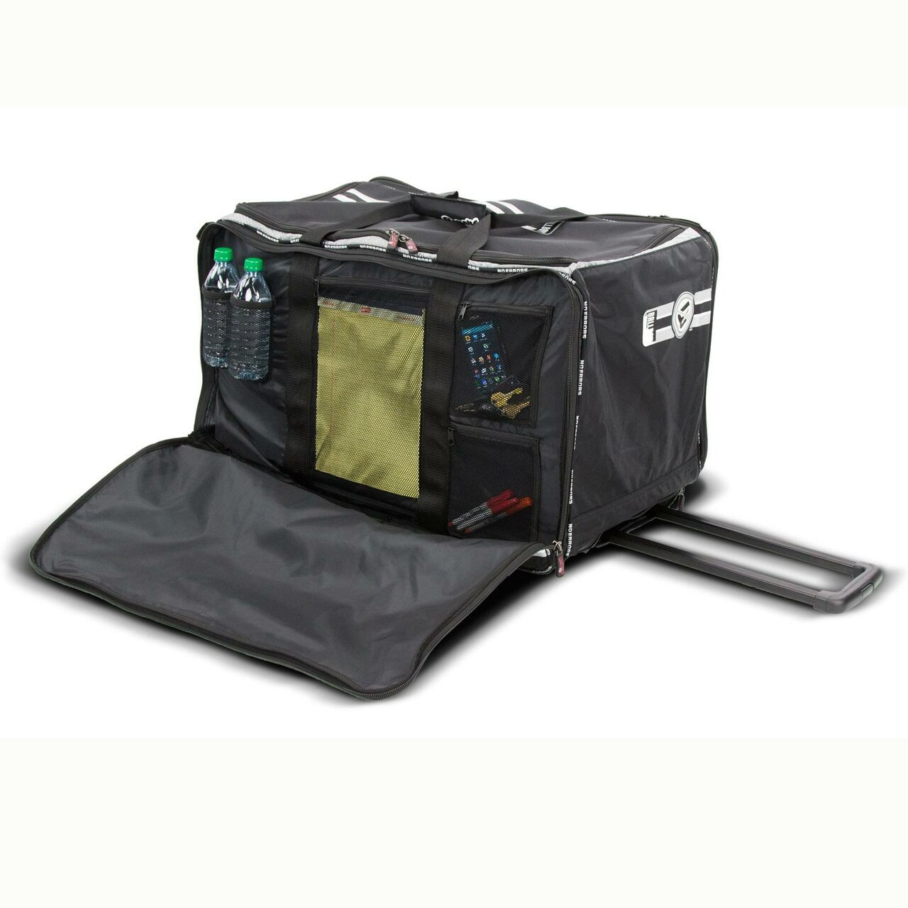 no errors coaches bag