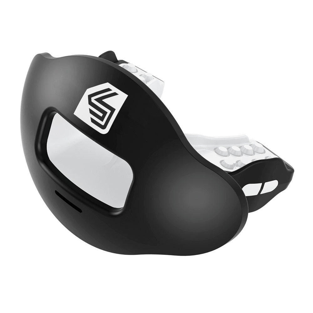 Shock Doctor Max AirFlow 2.0 Football Mouthguard Athletic Stuff