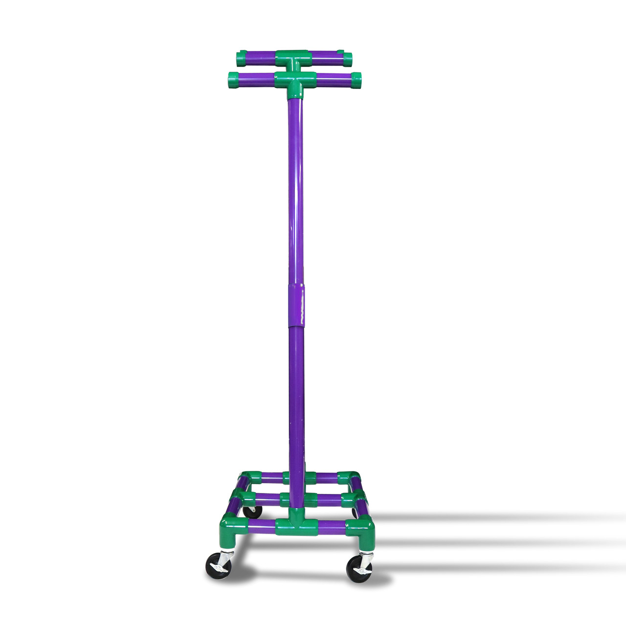 Duracart Jump Rope Hoop Holder