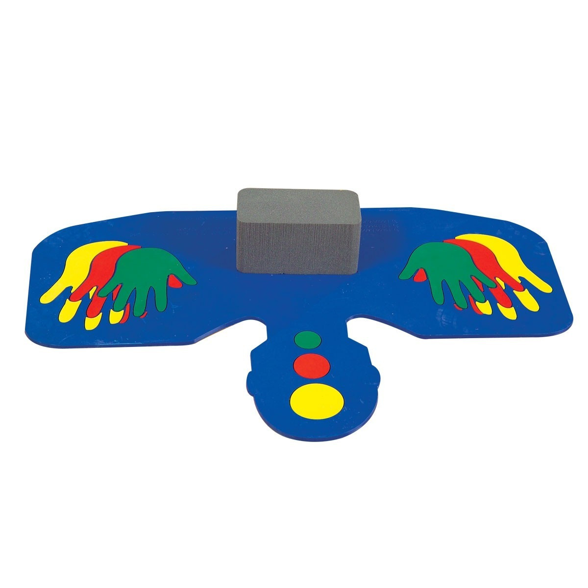 Poly PushUp Training Mat Athletic Stuff