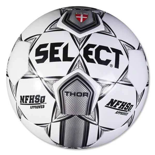 Select Thor Soccer Ball