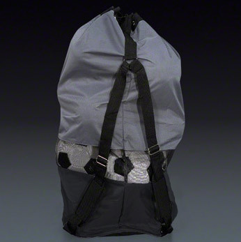 soccer ball bag backpack