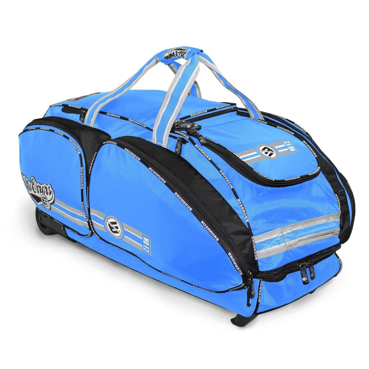 Equipment Bags Sports & Outdoors Large Baseball and Softball Bag for