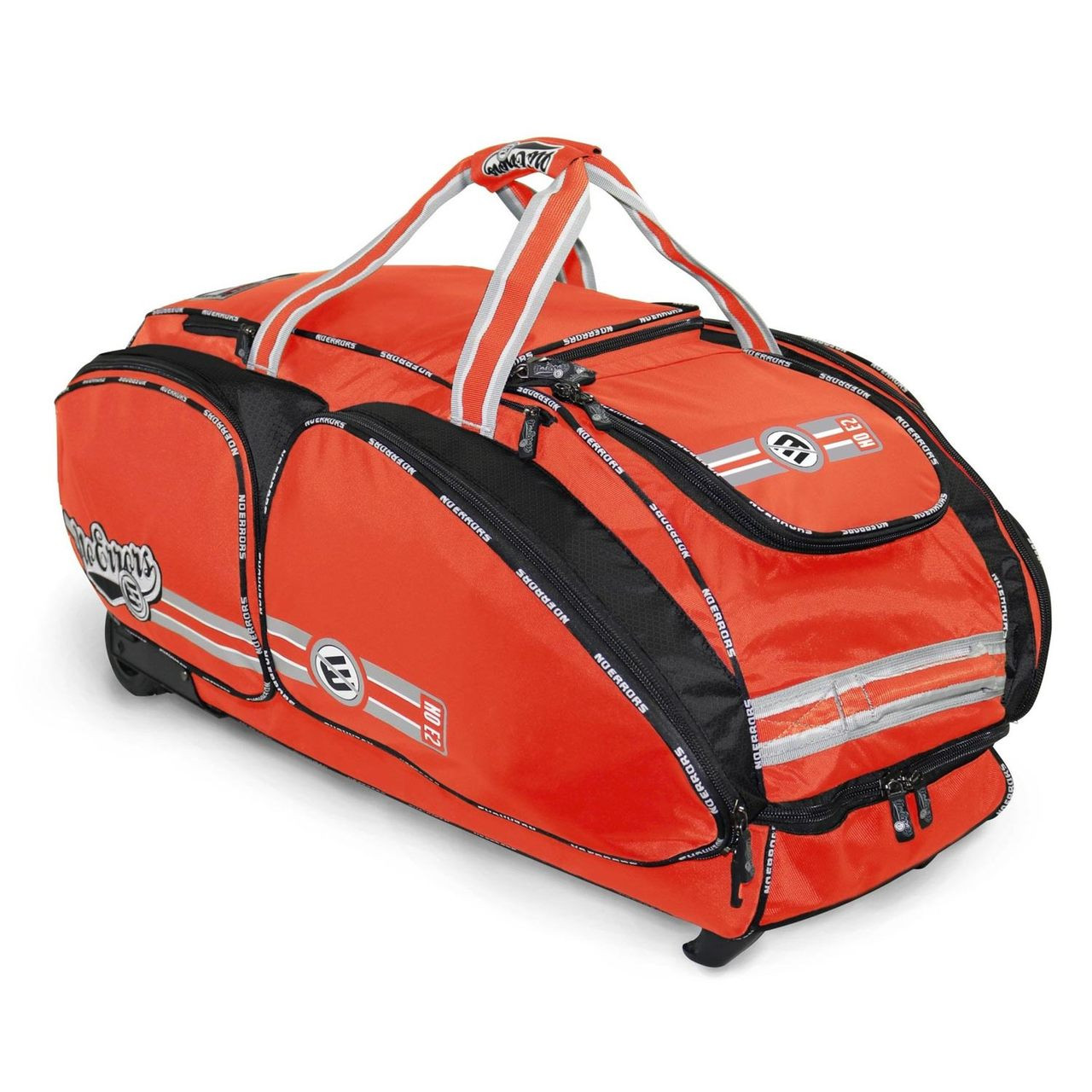 no errors baseball bag