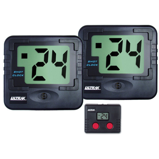 Ultrak T200 Basketball Shot Clocks