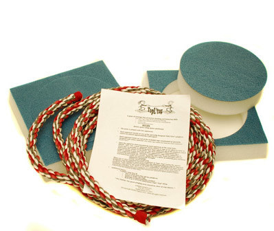 tug of war equipment