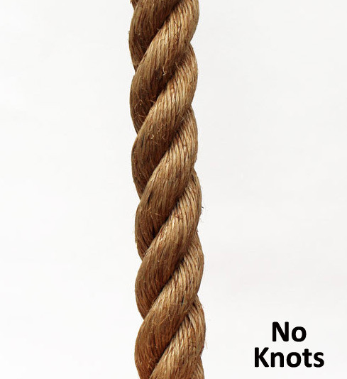 Jammar Manila Indoor Climbing Rope