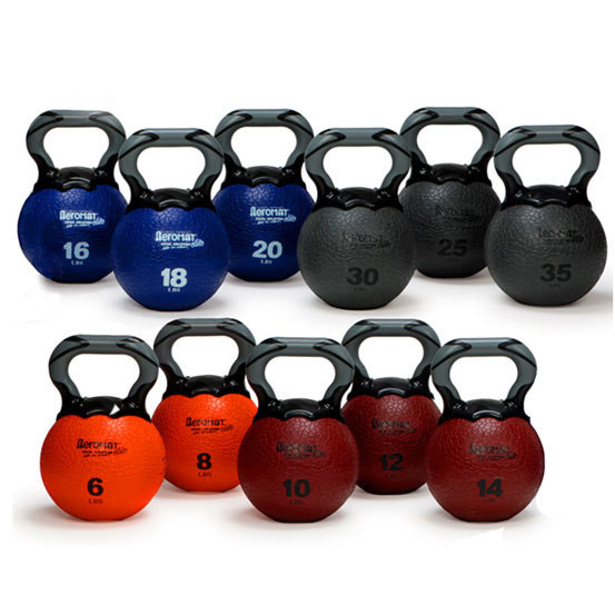 Aeromat Elite Kettlebell Medicine Balls Athletic Stuff