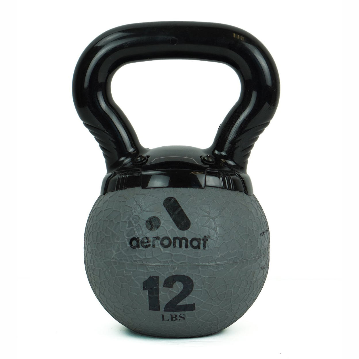 Aeromat Mini Kettlebell Medicine Balls Athletic Stuff